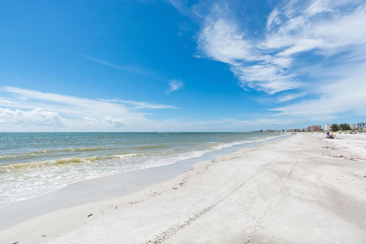 515 Madeira Norte Condo St. Pete Beach Extérieur photo