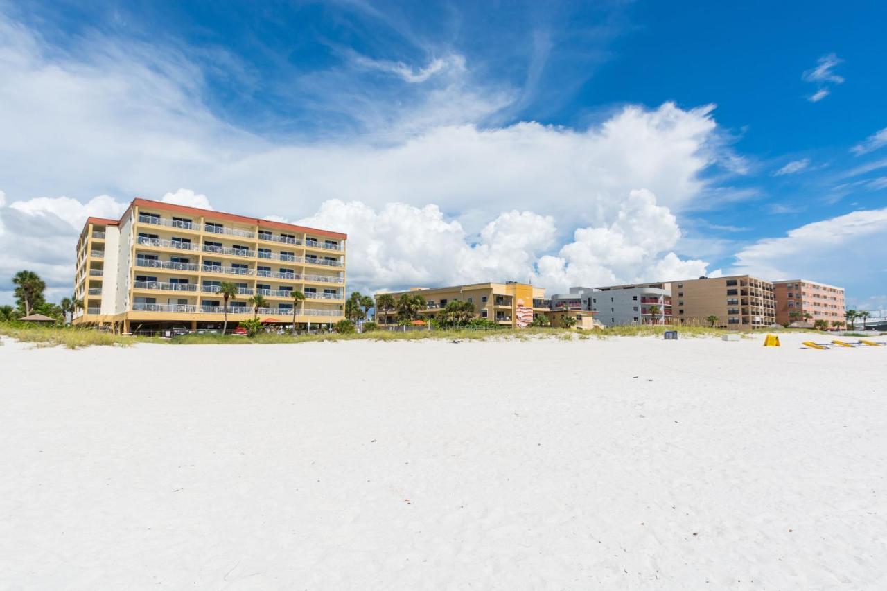 515 Madeira Norte Condo St. Pete Beach Extérieur photo
