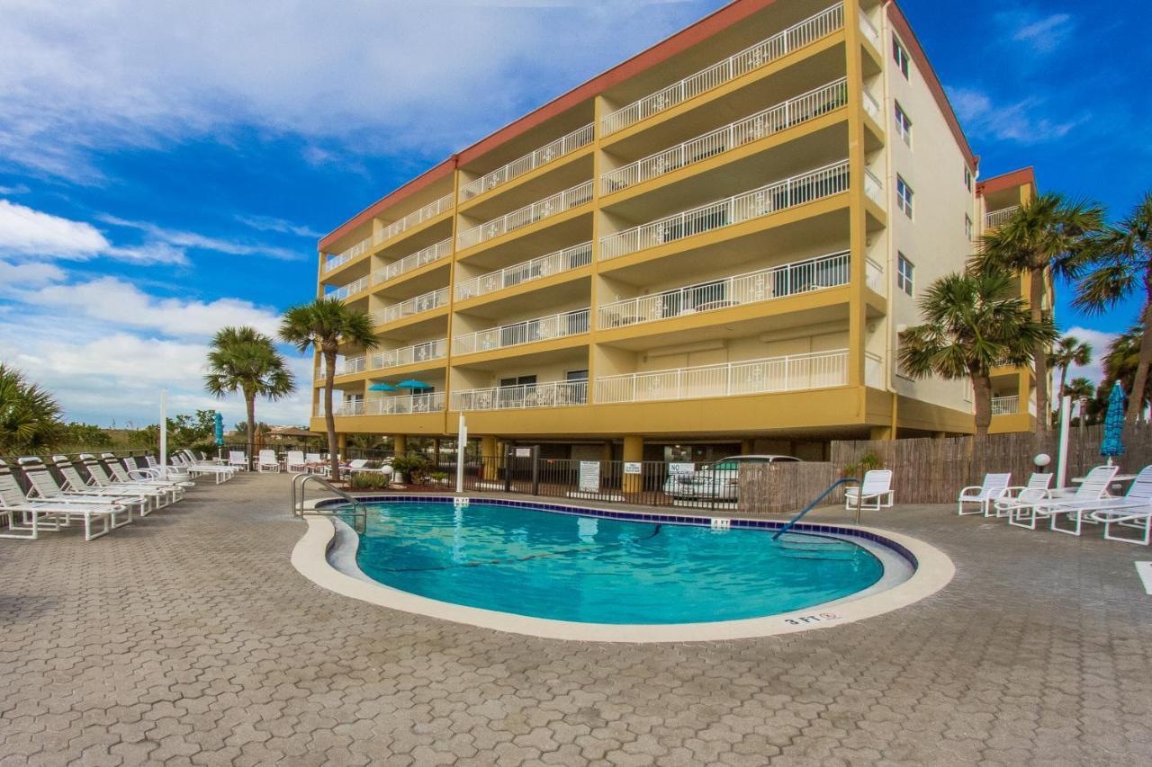 515 Madeira Norte Condo St. Pete Beach Extérieur photo