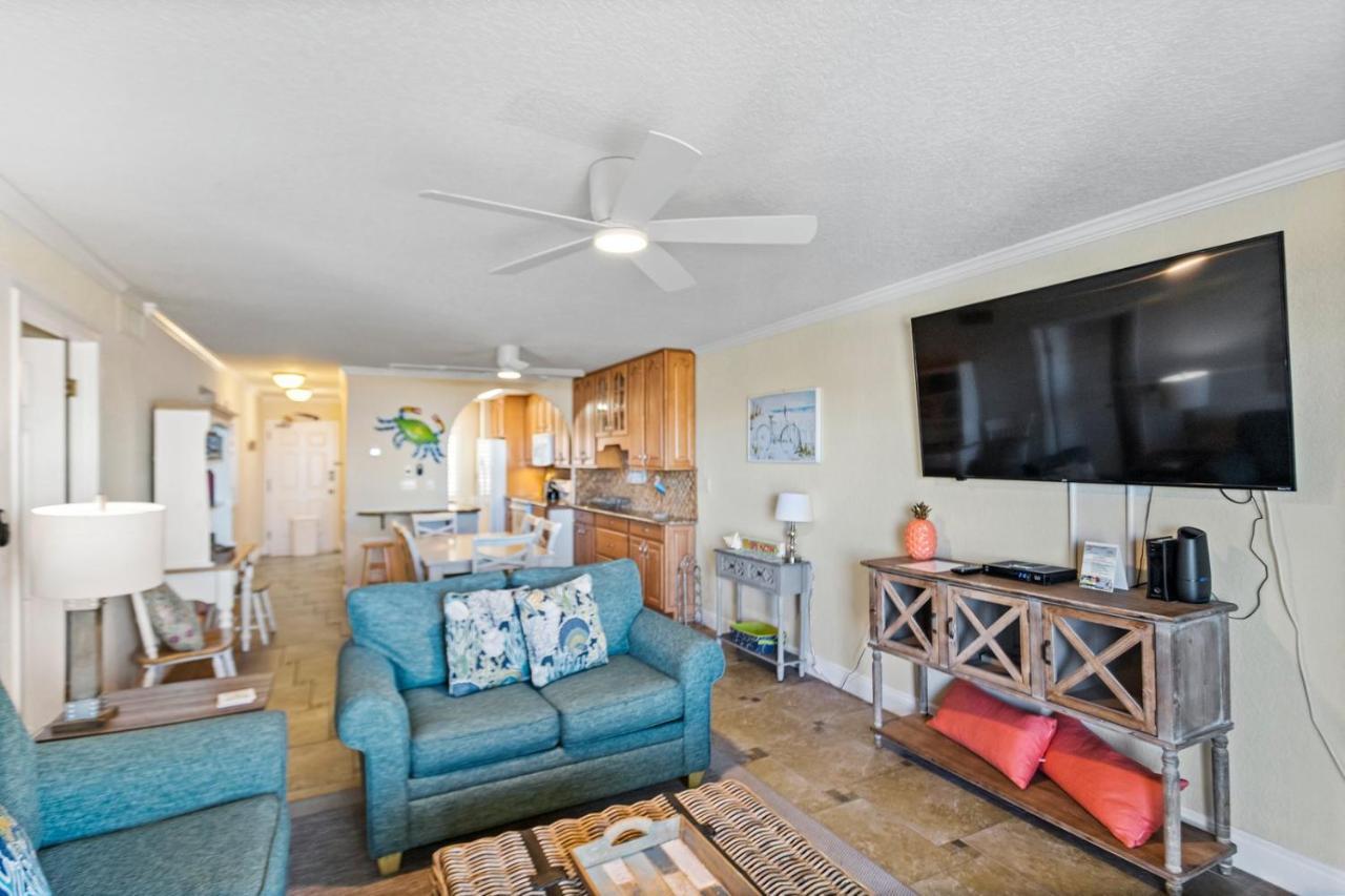 515 Madeira Norte Condo St. Pete Beach Extérieur photo