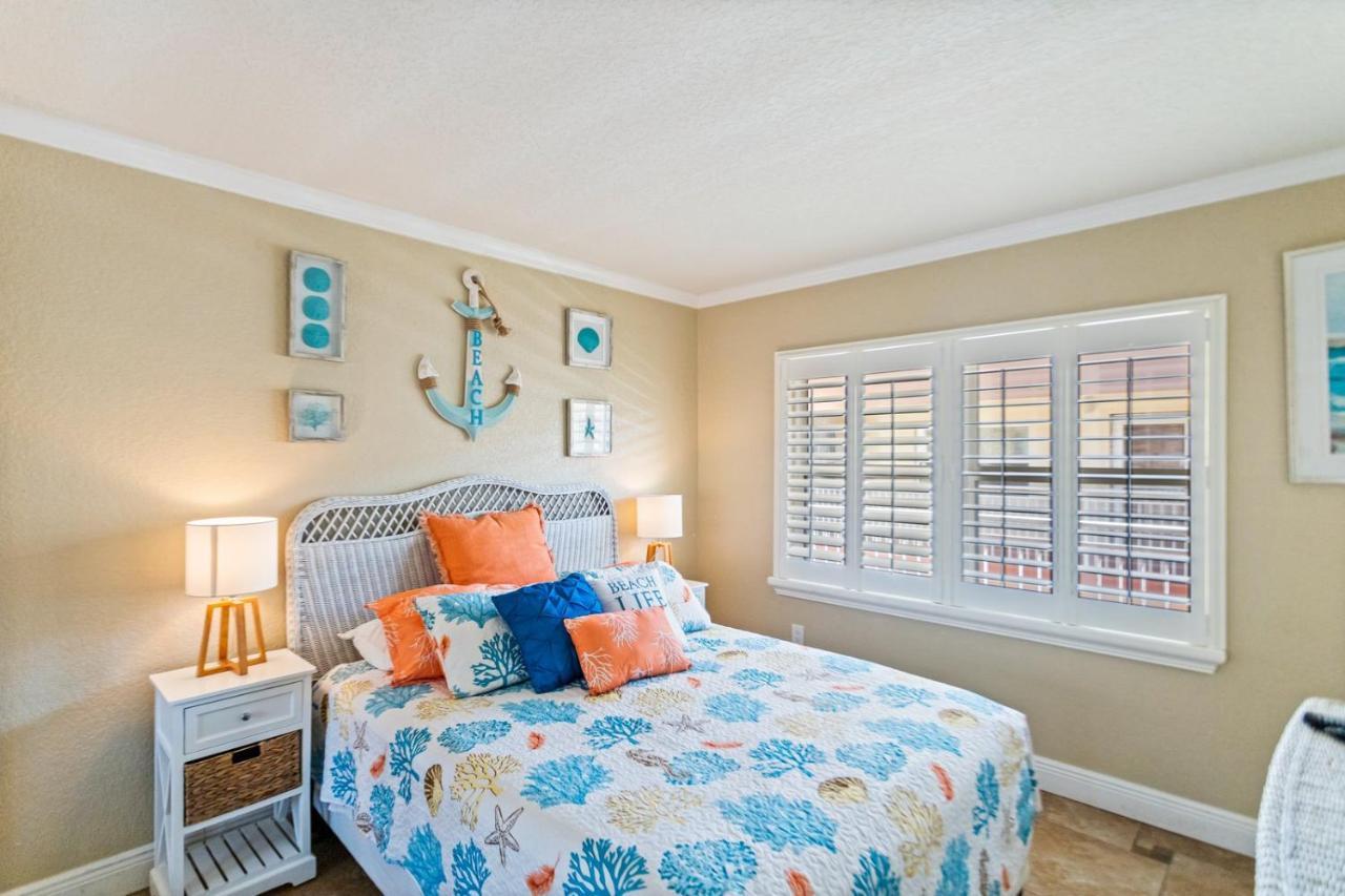 515 Madeira Norte Condo St. Pete Beach Extérieur photo