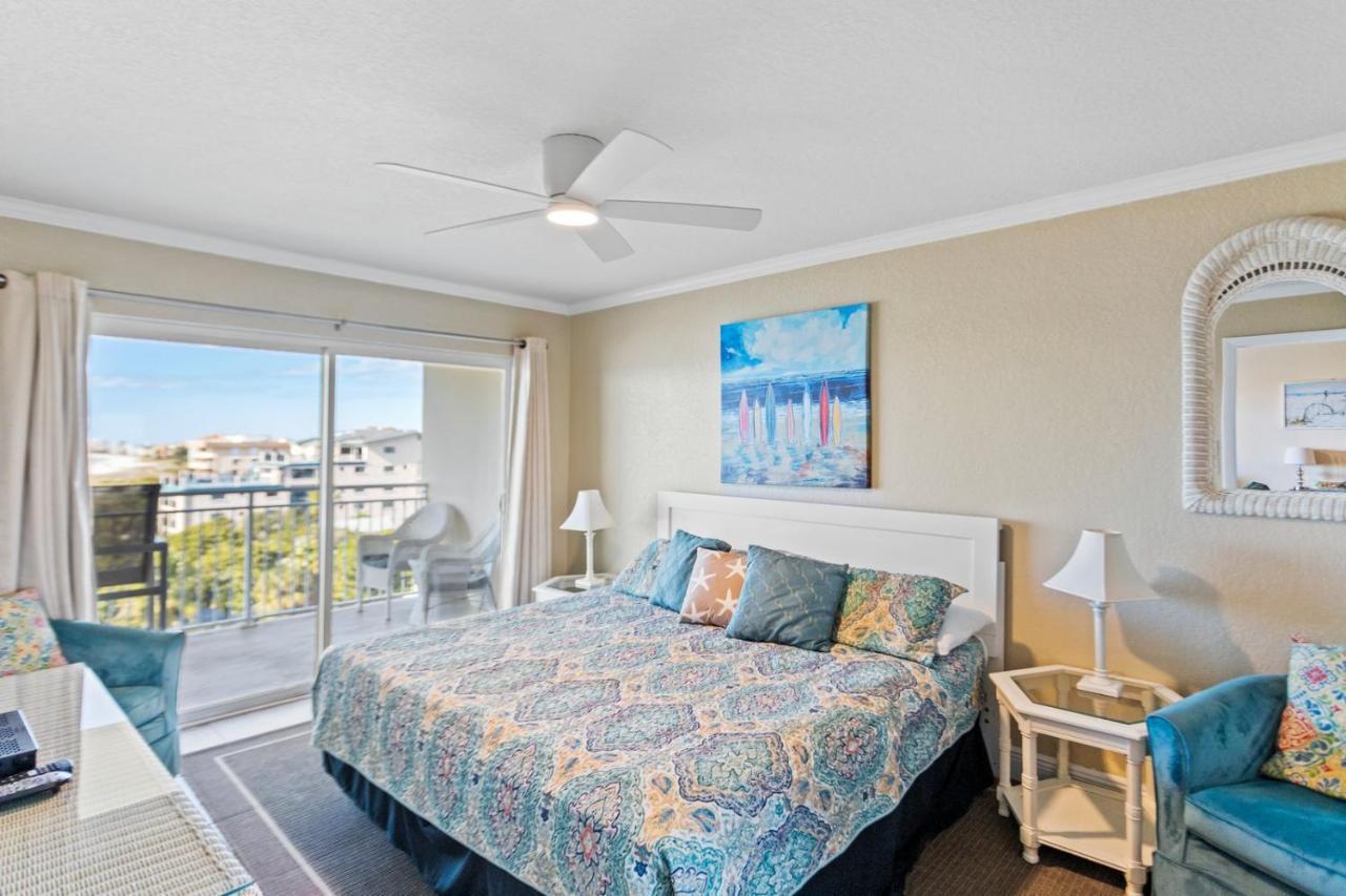 515 Madeira Norte Condo St. Pete Beach Extérieur photo