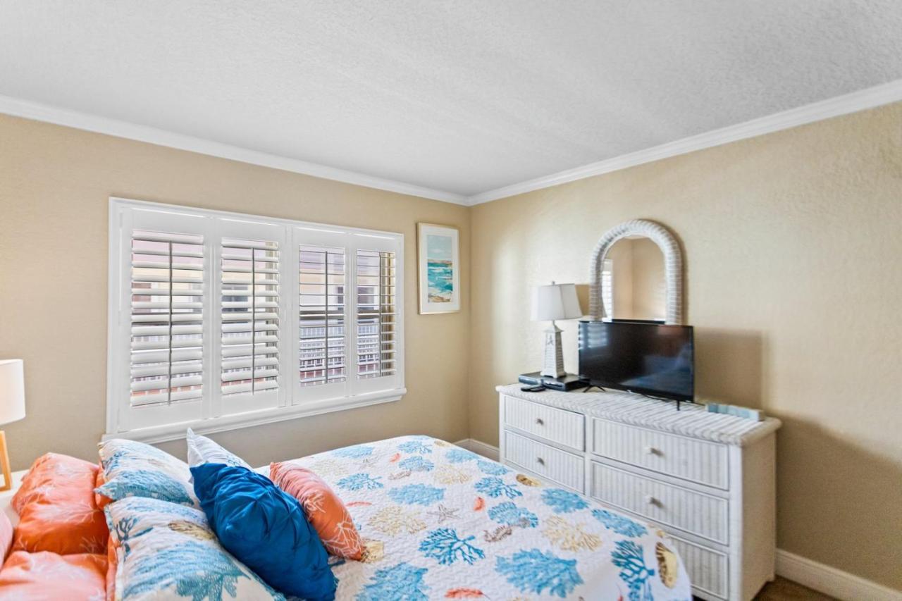 515 Madeira Norte Condo St. Pete Beach Extérieur photo