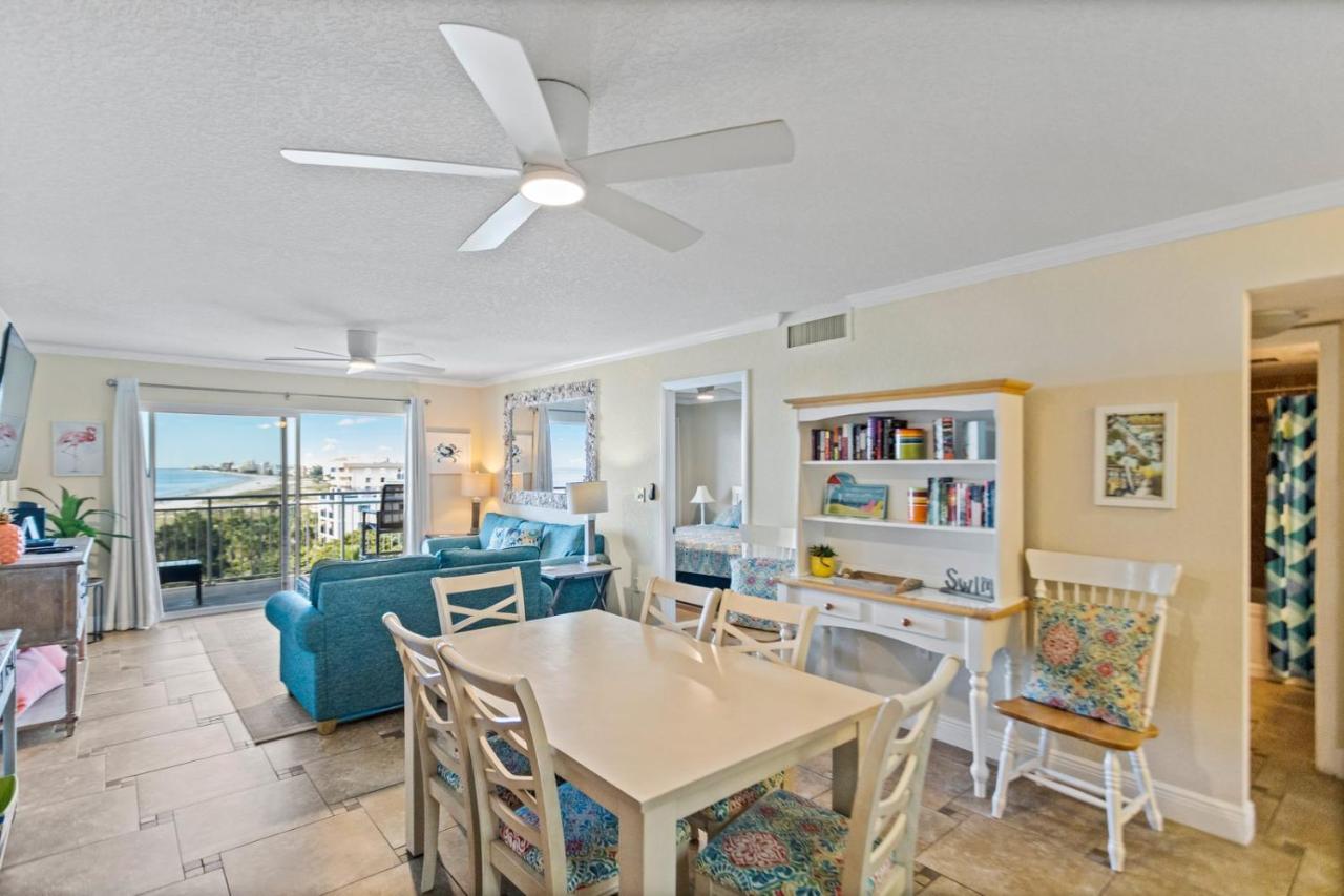 515 Madeira Norte Condo St. Pete Beach Extérieur photo
