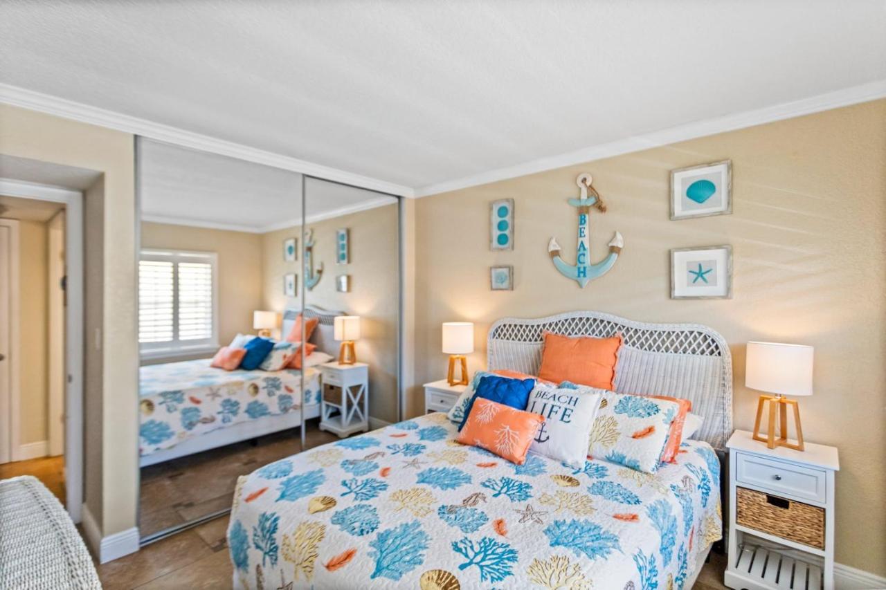 515 Madeira Norte Condo St. Pete Beach Extérieur photo