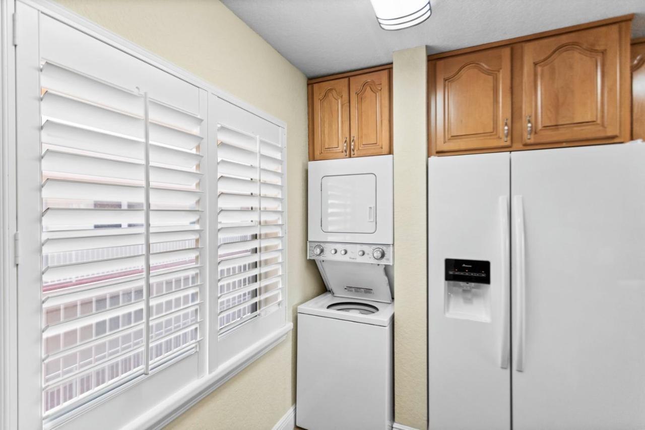 515 Madeira Norte Condo St. Pete Beach Extérieur photo