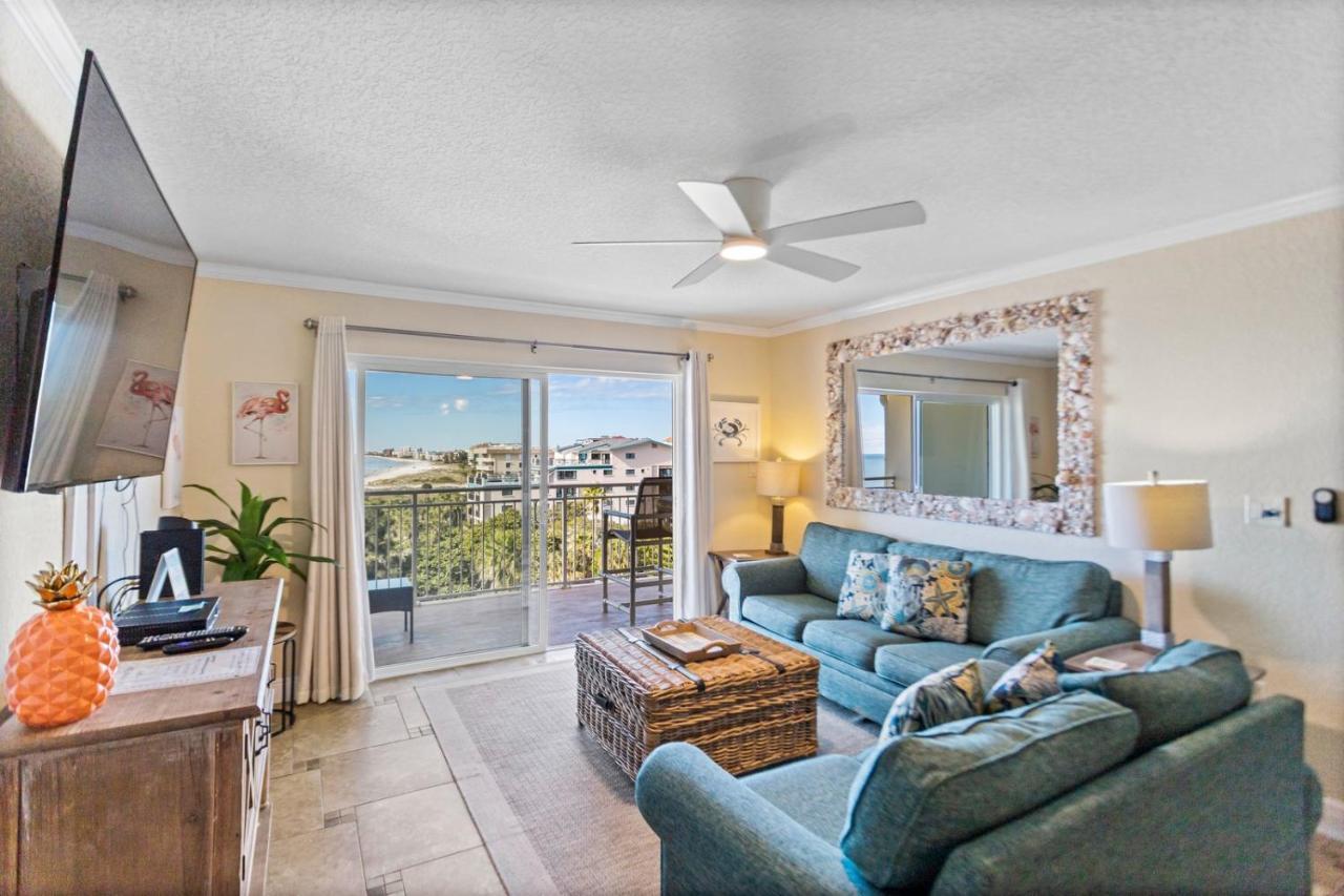 515 Madeira Norte Condo St. Pete Beach Extérieur photo