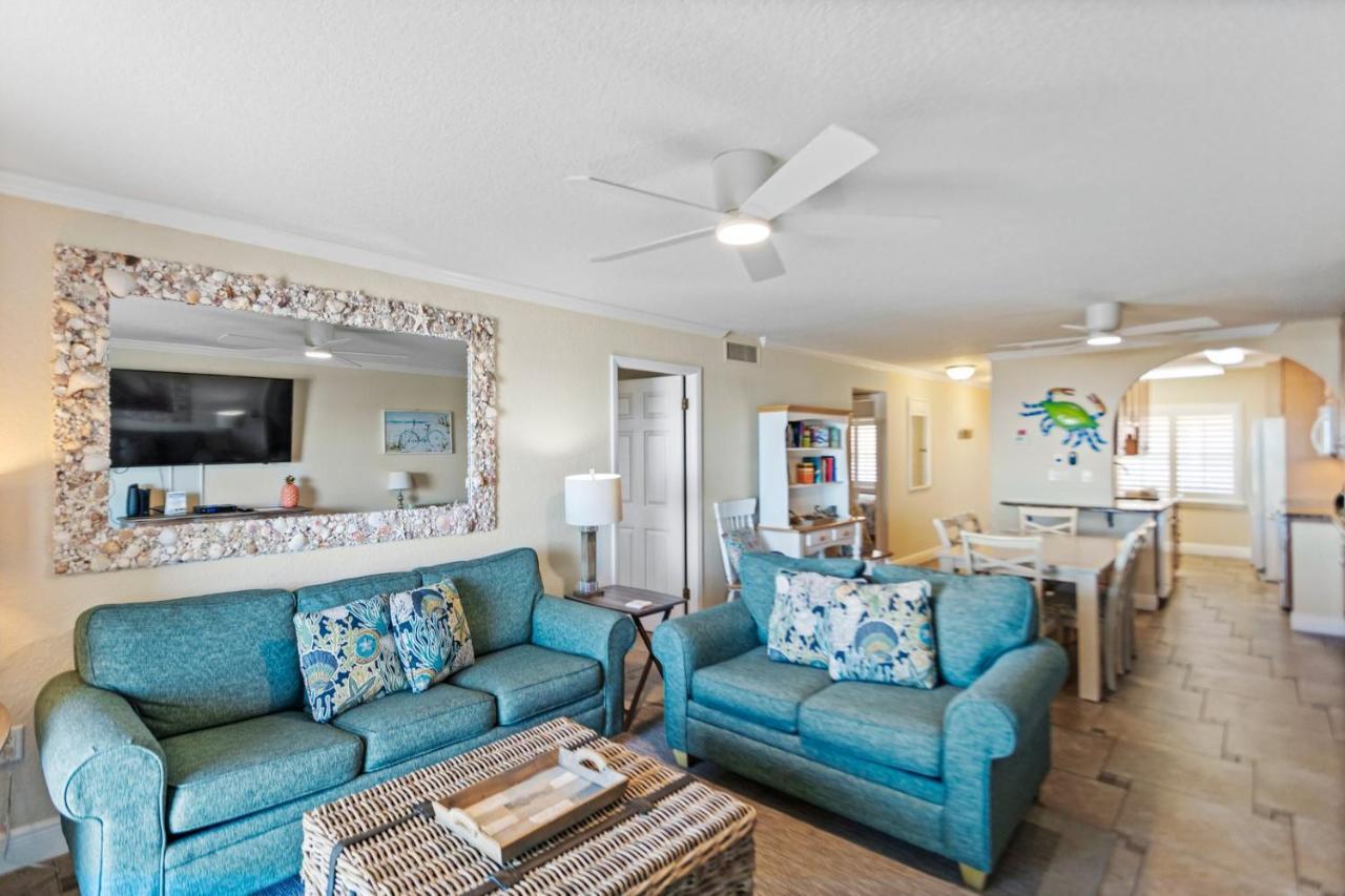 515 Madeira Norte Condo St. Pete Beach Extérieur photo