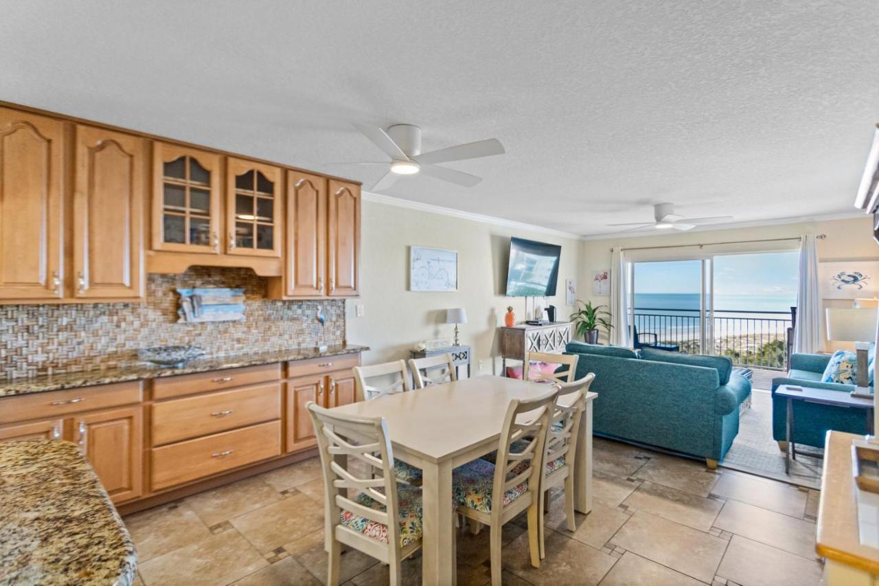 515 Madeira Norte Condo St. Pete Beach Extérieur photo