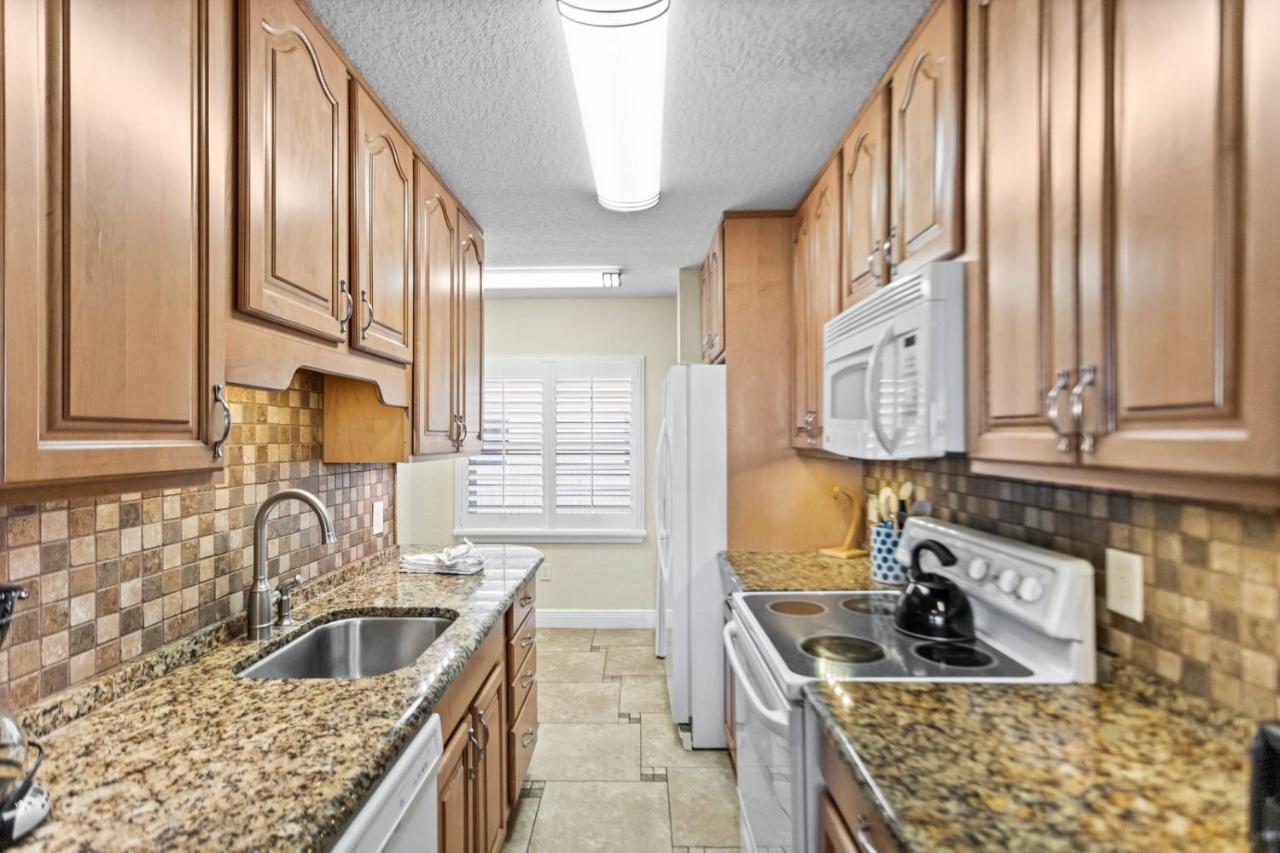 515 Madeira Norte Condo St. Pete Beach Extérieur photo
