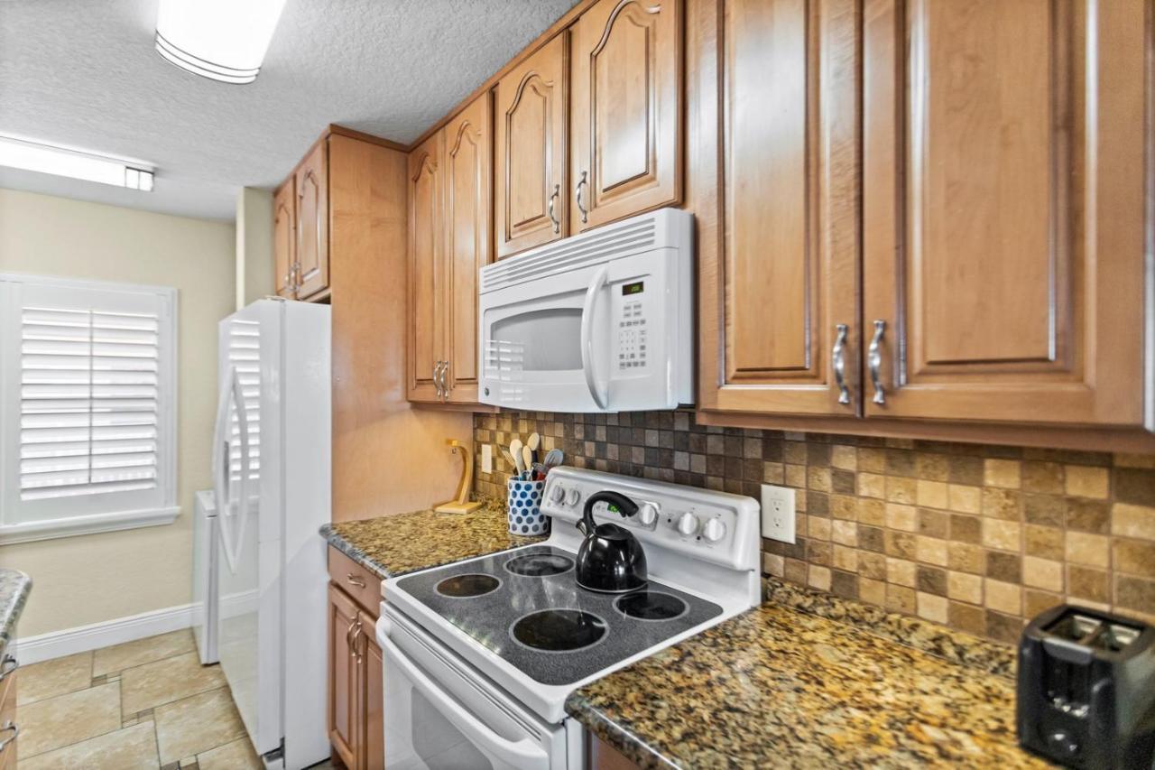 515 Madeira Norte Condo St. Pete Beach Extérieur photo