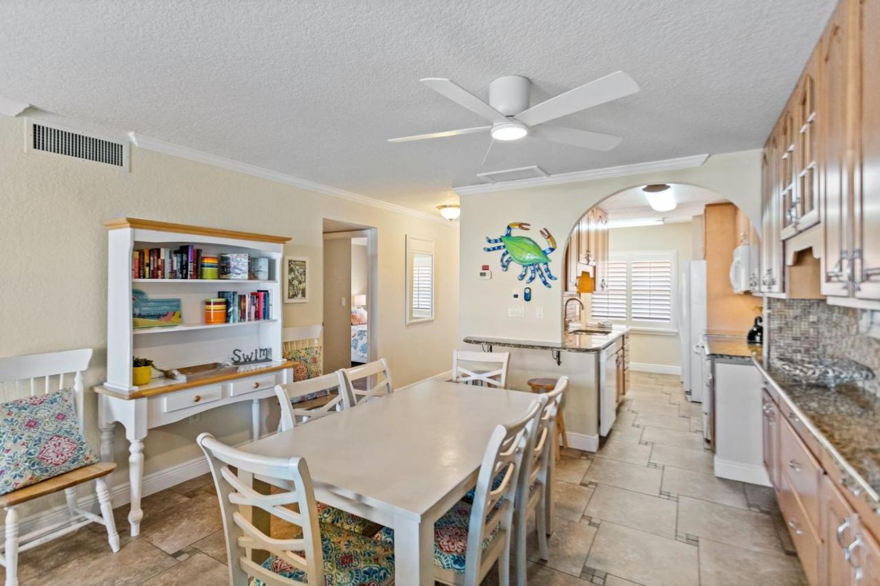 515 Madeira Norte Condo St. Pete Beach Extérieur photo