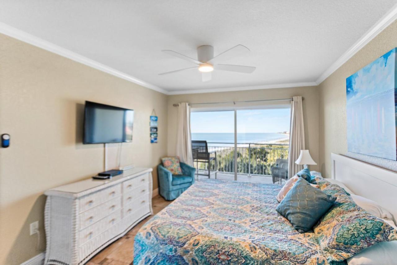 515 Madeira Norte Condo St. Pete Beach Extérieur photo