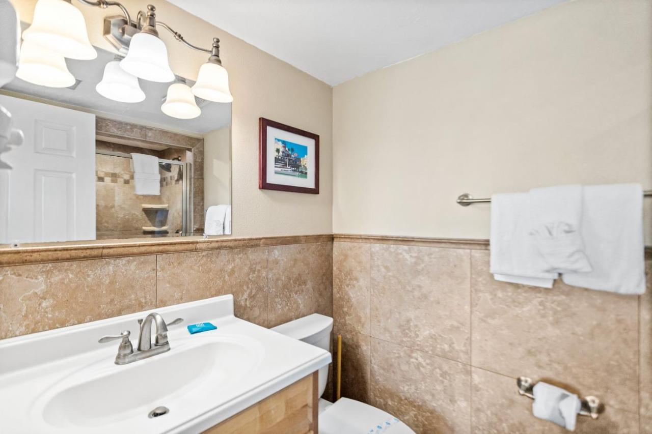 515 Madeira Norte Condo St. Pete Beach Extérieur photo