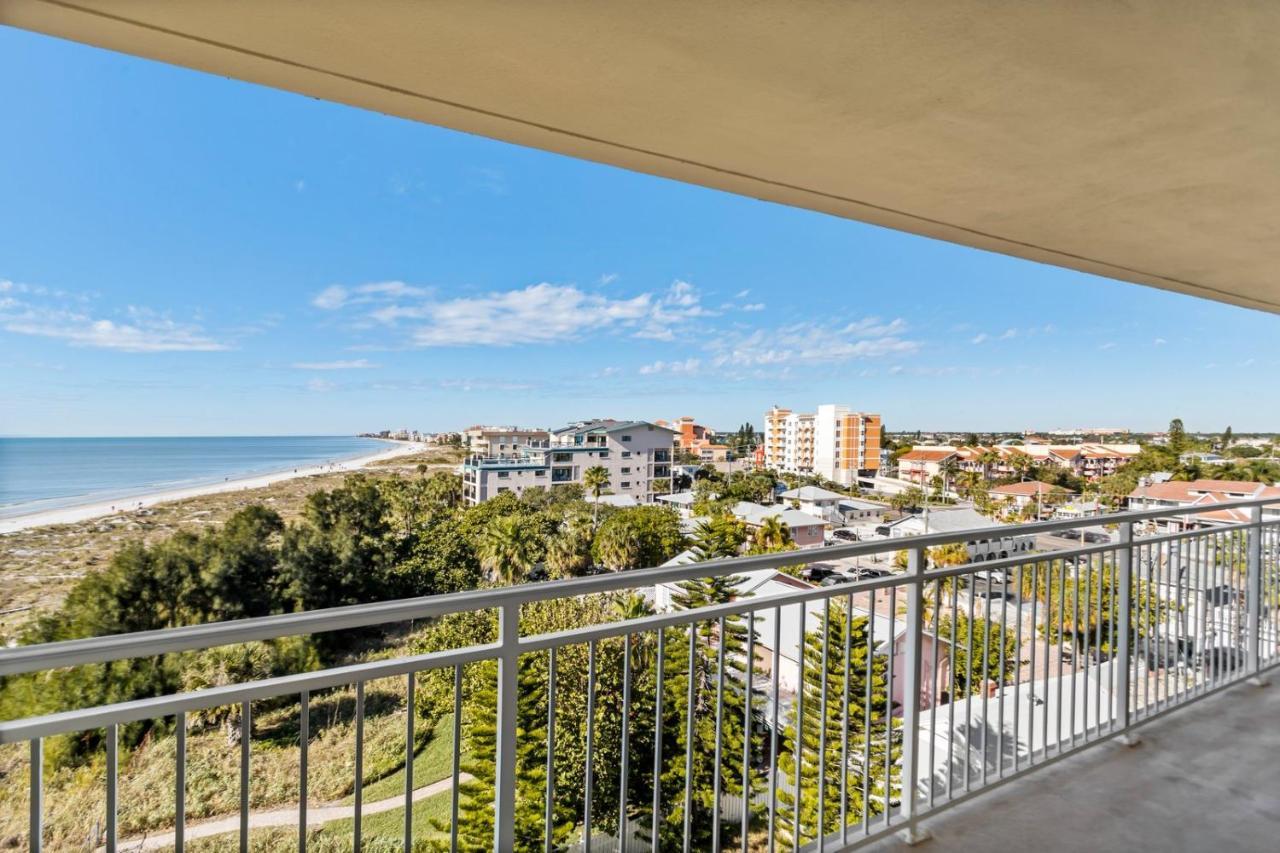 515 Madeira Norte Condo St. Pete Beach Extérieur photo